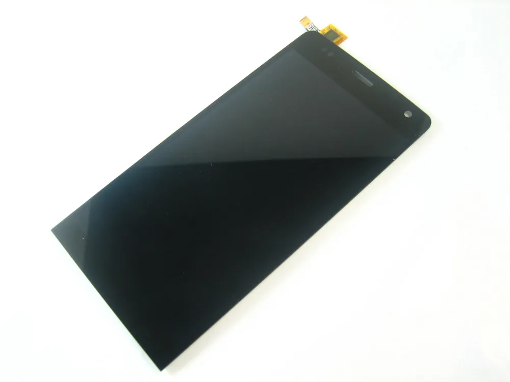 

Full LCD Display + Touch Screen Digitizer for Wiko Getaway