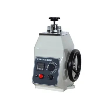 

Byes/ state billion Byes-XQ-2B metallographic setting machine Φ 22 Φ 30 Φ 45 metallographic specimen inlaying machin