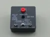 Time Delay Relay QD-068 Delay On Make Timer with 0.03~10Minutes Adjustable Delay, Universal 19~288VAC Fits ADM-2, TD69, ICM102 ► Photo 3/4