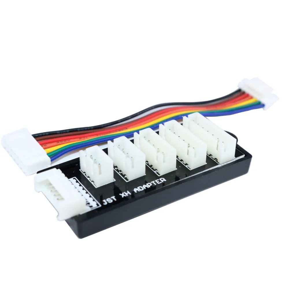 SKYRC высокое качество 2S 6S Lipo батарея параллельная зарядная плата балансировочная