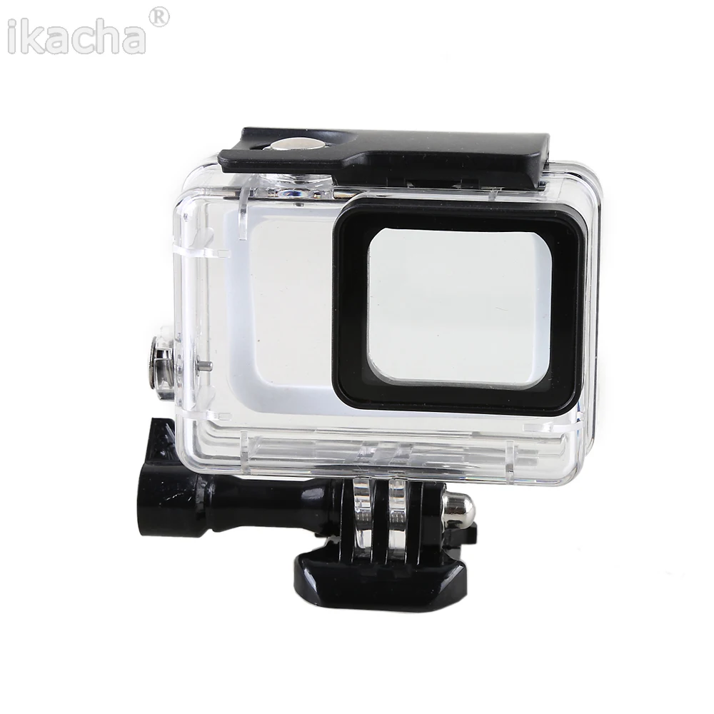 45M Waterproof Housing Case Mount Gopro 5