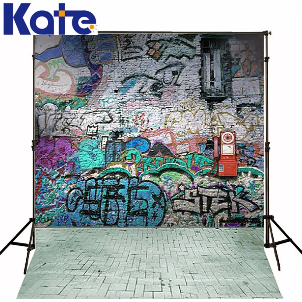 

300Cm*200Cm(About 10Ft*6.5Ft) Backgrounds Broken Walls Of Windows Phone Photography Backdrops Photo Lk 1385