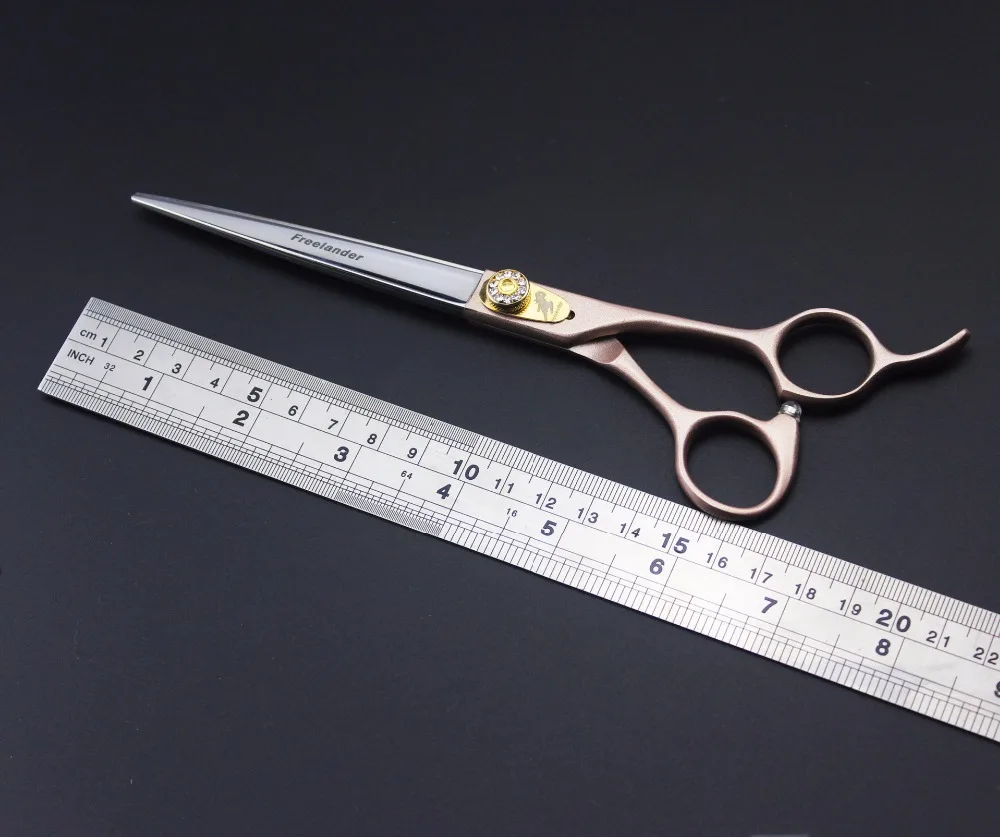 Pet Dog Grooming Scissors  (10)