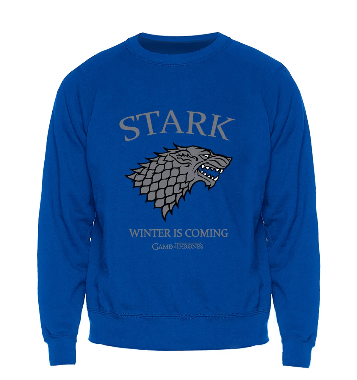 Game of Thrones Hoodie Men House Stark Sweatshirt Winter Autumn Fleece Warm A Song of Ice and Fire Sweatshirts Wolf Hoodies Mens