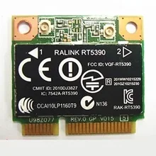 SSEA для Ralink RT5390 Половина мини PCI-E Wlan wifi беспроводная карта для hp COMPAQ G4 G5 G7 4230S 4330S 4530S 630 635 SPS 630703-001
