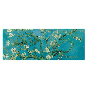 

Computer Mouse Pad XXL No Smell 800*300mm Speed Large Gaming Mousepad for Gamer Playing Tablet PC