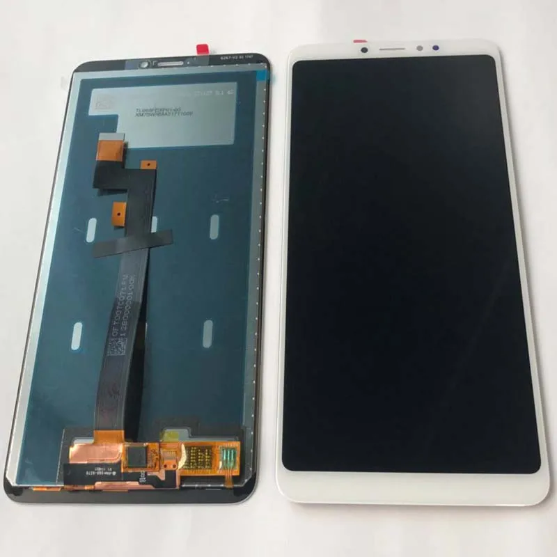 Xiaomi Mi Max 3 Дисплей Купить