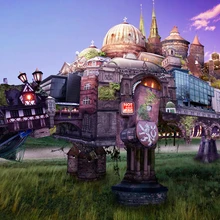 Носорог замок деревянные головоломки 1000 шт. ersion бумаги пазл белый карты взрослых детские развивающие игрушки