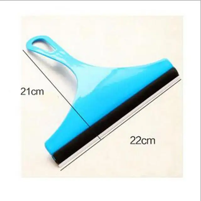 Buy 1pc Durable Window Mirror Car Windshield Squeegee