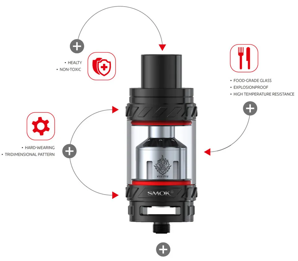 SMOK TFV1209