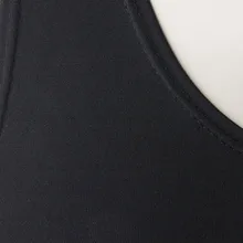 Hot Men Sports Vest Elastic Breathable Quick Dry Sports Tops for Workout MCK99