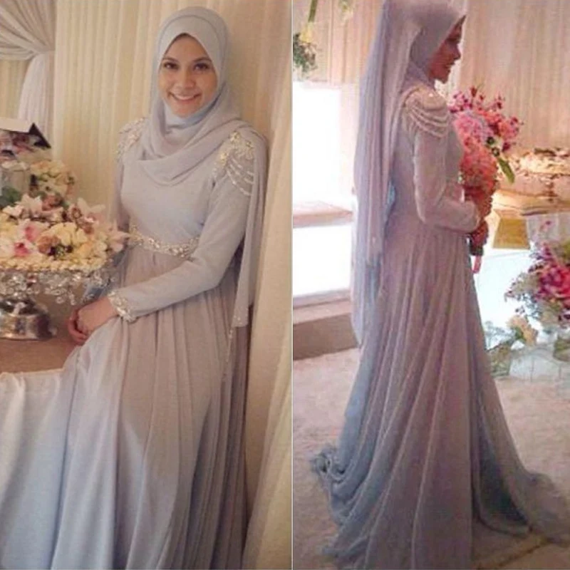 Style Hijab 2017 Sport