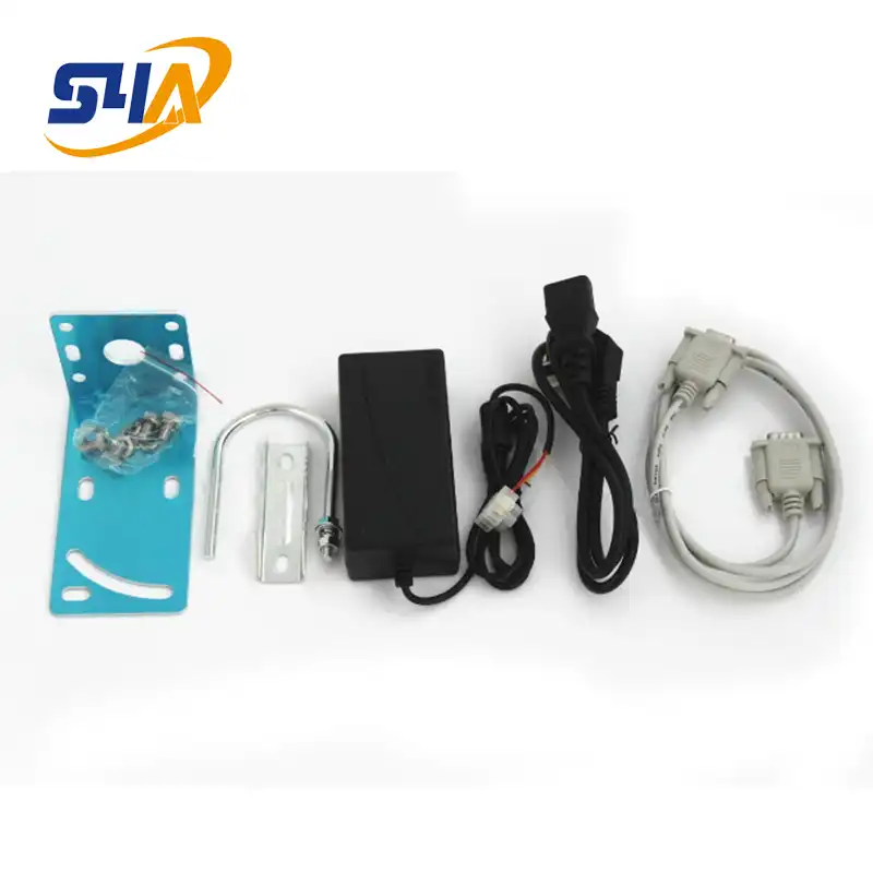 Дальность 5 метров UHF RFID считыватель SDK для системы контроля доступа парковки