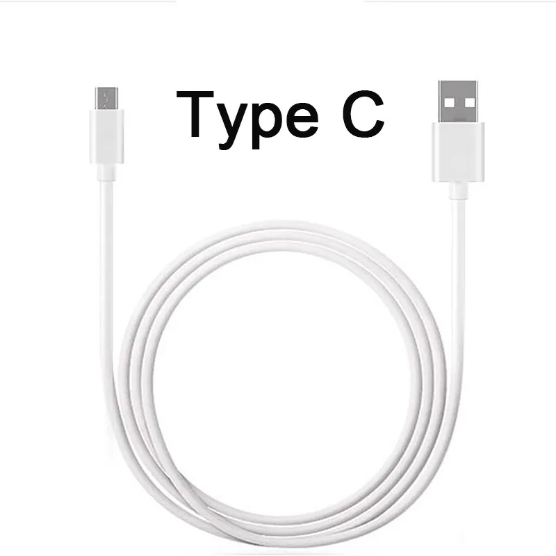 

For Samsung Galaxy A3 2017 A5 2017 A7 2017 A8 Plus 2018 Cable Type C TypeC Cables Type-C USB Charging Charger Phone Case