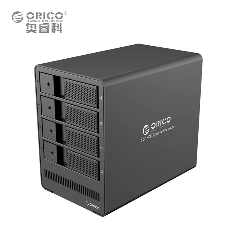 Aliexpress.com : Buy ORICO 4 Bay Aluminum USB3.0 to SATA 3