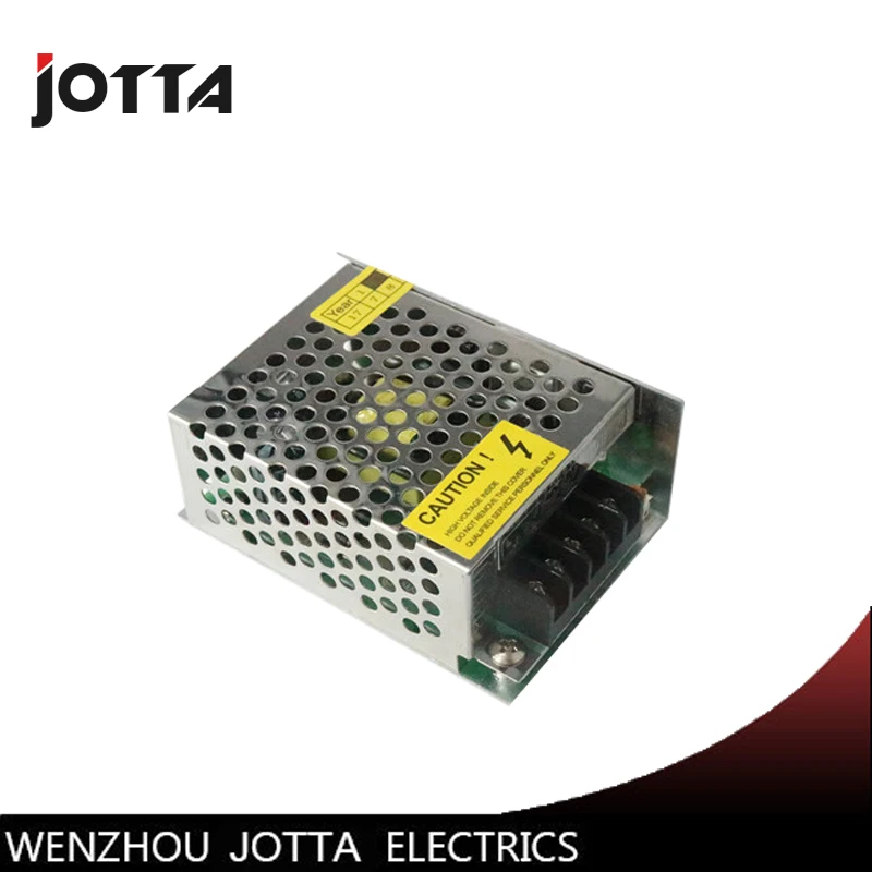 

40w 24v factory selling switching power supply