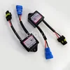 Scanner sans erreur au xénon, décodeur pour lumières de voiture, cache automatique, lampe, condensateur, résistance de charge, Canbus GLOWTEC, 1 pièce ► Photo 2/5
