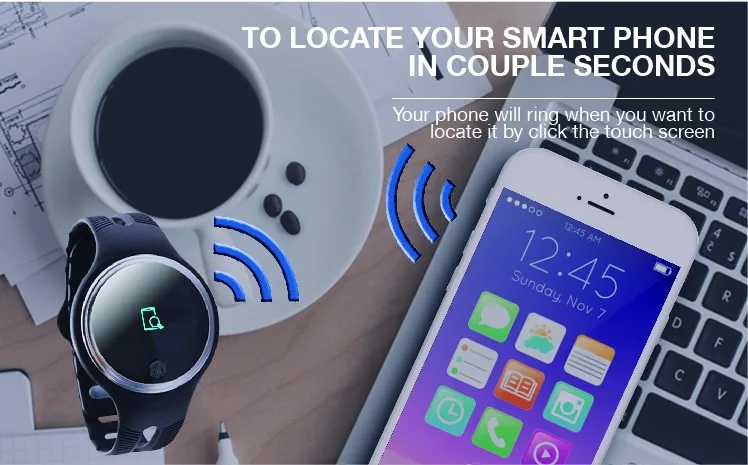 Smart watch (16)