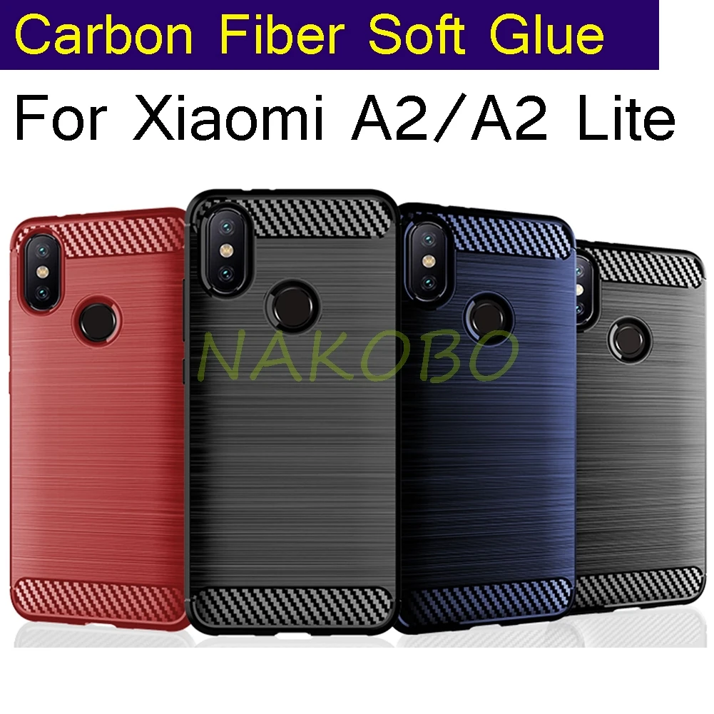 360 Drop Protection Case For Xiaomi A2 A2Lite Lite Shell Back Cover Fashion Shock Proof Fundas Coque Carcasa Housing | Мобильные