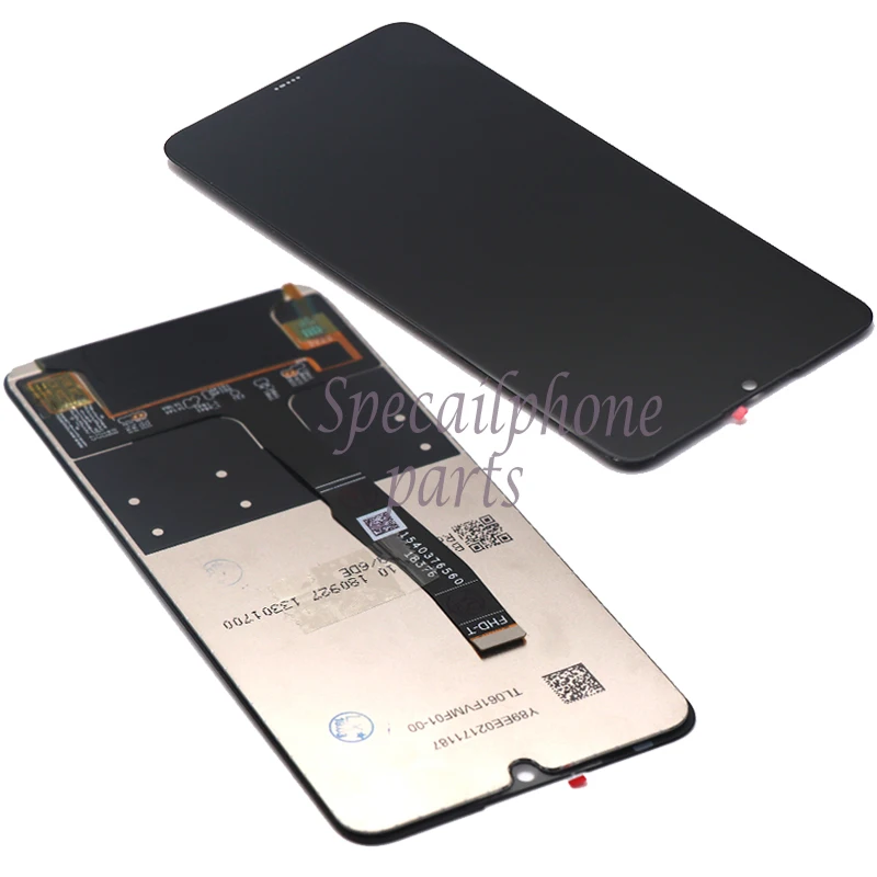 P30 lite （5）