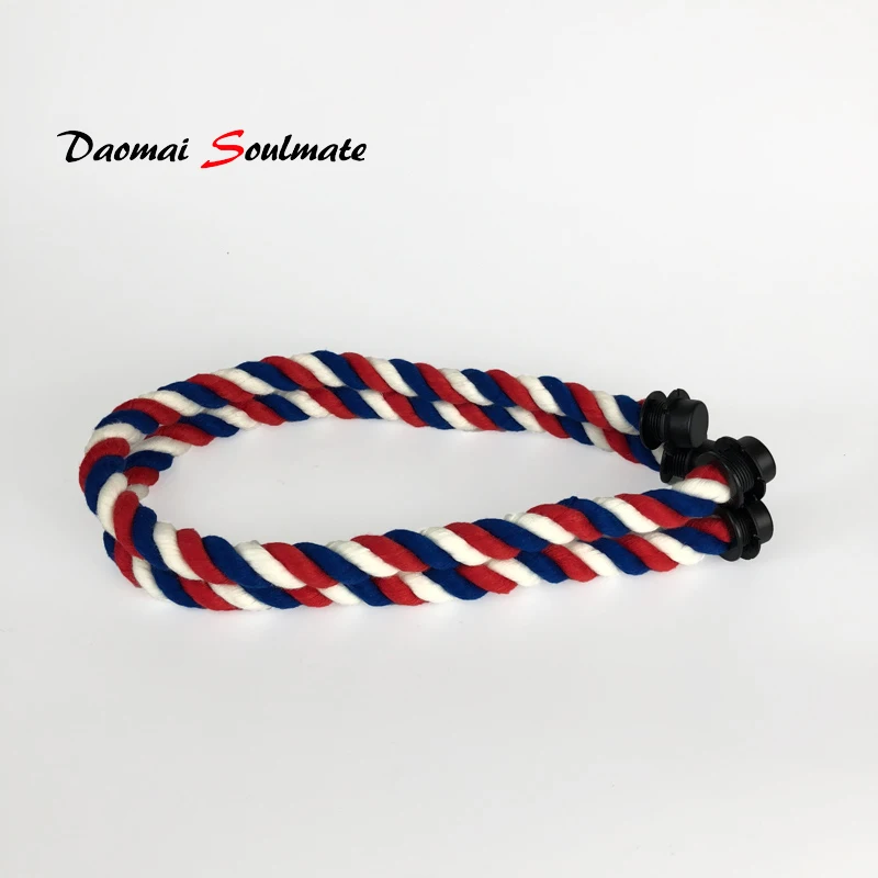 Buy Double Colors Rope Handles for Classic Mini O Bag