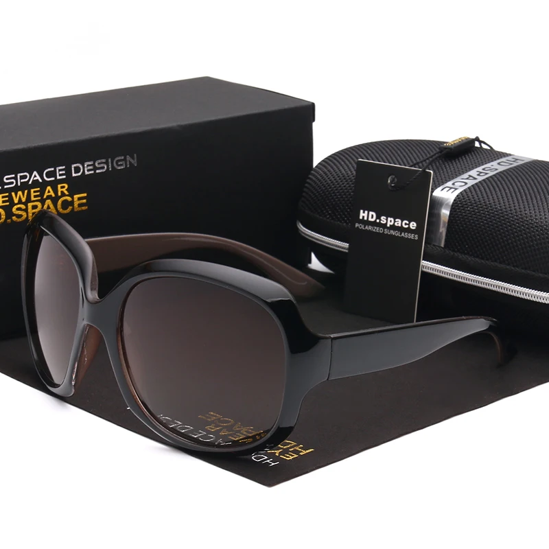 

Vintage polarized sunglasses for women luxury brand designer women glasses fashion designer wholesale price female sunglasses