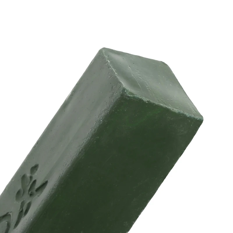 Sharpener Polishing Wax Paste Metals Chromium Oxide Green Abrasive Paste