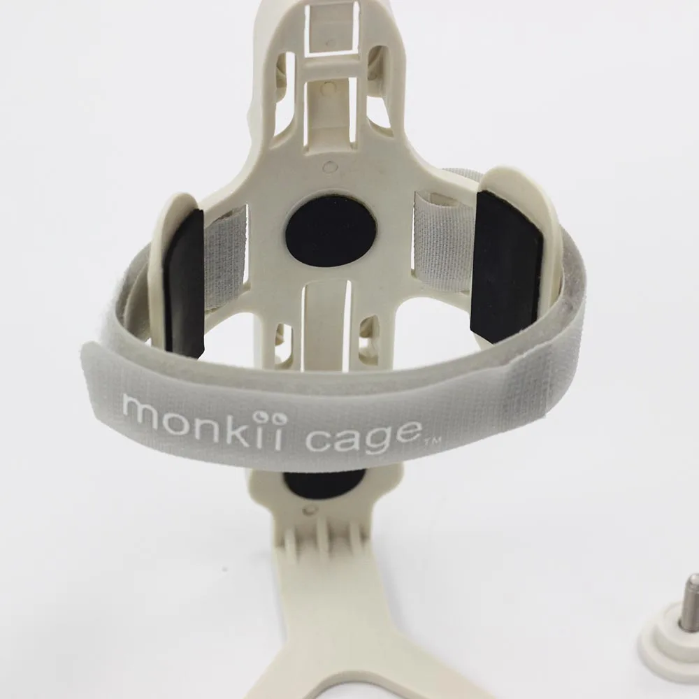 Monkii cage road MTB Folding Bicycle bottle cage bike Universal bottle cage Brompton used