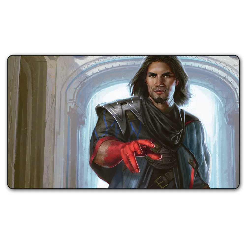 (Emrakul the Promised End) Magic Playmat, Board Games The Play Mat Pad, MGT Playmat,Custom Table Pad with Free Gift Bag