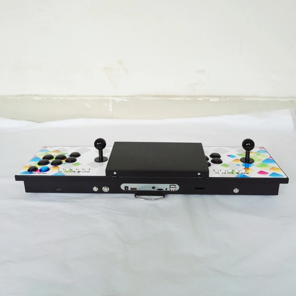 1500 in 1 Arcade Game Console for Pandora box 9 1500 in 1 Arcade Game Console for Pandora box 9