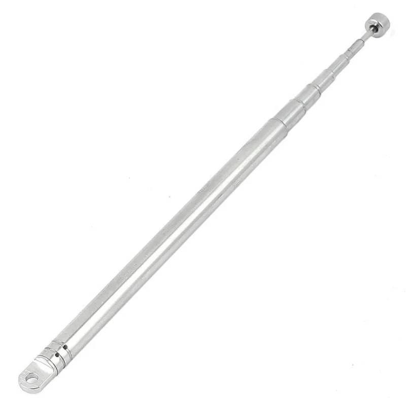 

7 Section AM Radio, FM, TV Expansion Antenna Aerial 72cm long