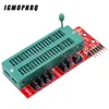 PICKIT2 programador foto ICD2 PICKit 2 PICKIT 3 adaptador de programación programador Universal asiento ► Foto 3/3