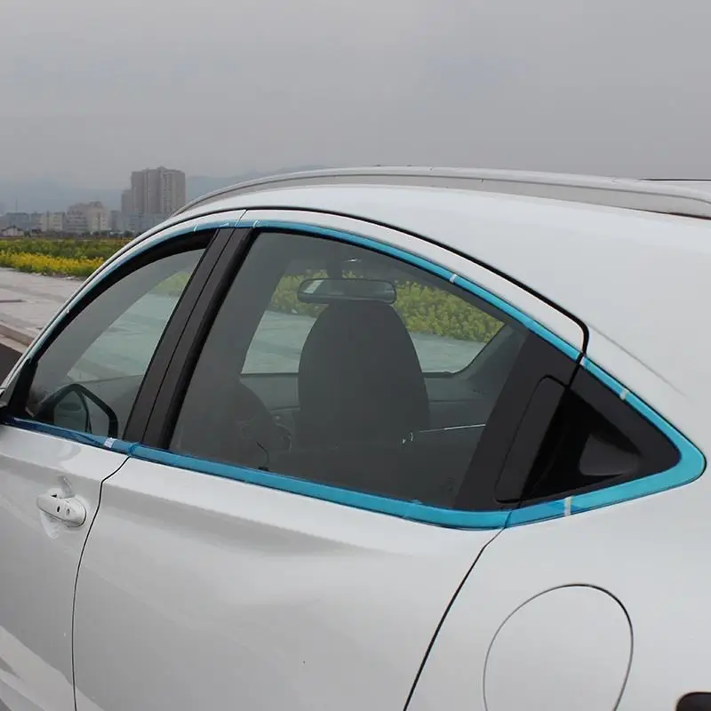 Автомобильная решетка оконной решетки автомобильные модифицированные