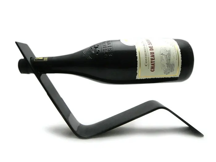

Car-styling Real Carbon Fiber Glossy Surface Z Style Wine Holder