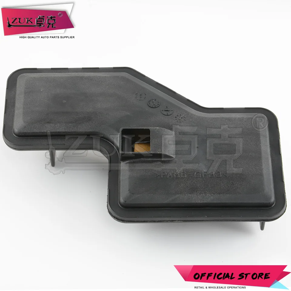 ZUK CVT трансмиссионный масляный фильтр ATF фильтр для HONDA FIT JAZZ CITY подходит для салона 2003 2004 2005 2006 2007 2008 GD1 GD3 GD6 GD8