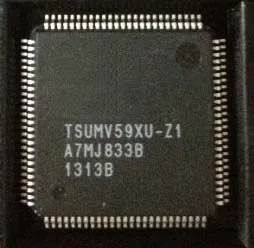 

1pcs TSUMV59XU-Z1 TSUMV59XU TSUMV59 QFP-100