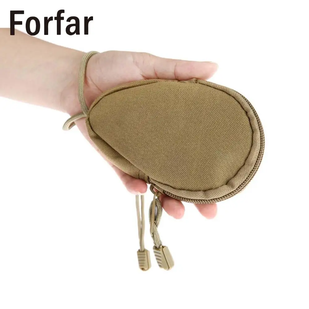 

Tighten Up Appendage Package Sturdy Tactical Toolkit Small Pocket Bag Outdoor Key Bag Case Outdoor Tool Dropshipping