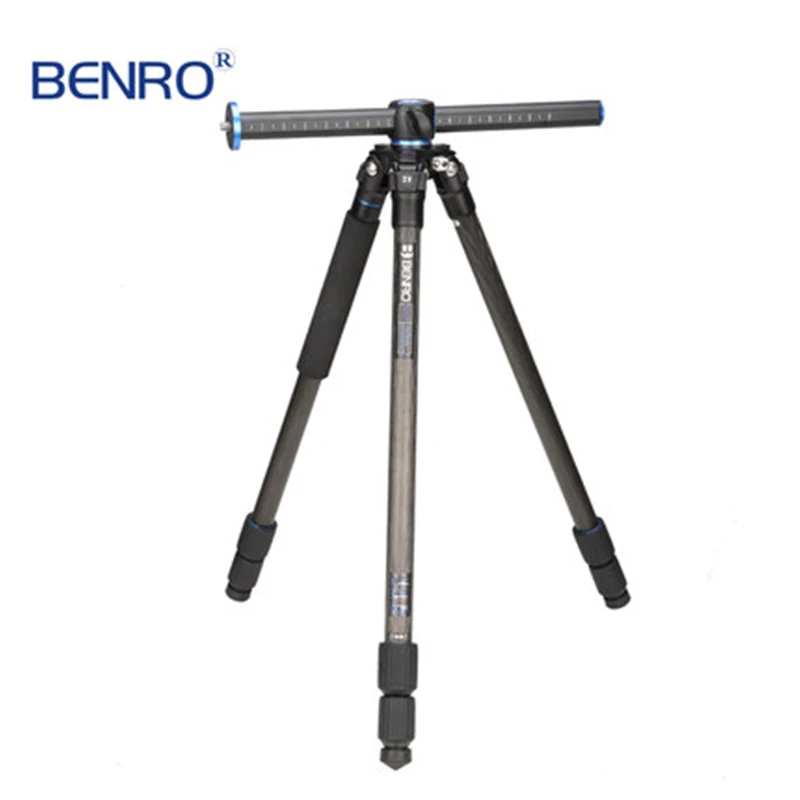 Benro New Professional Tripod SystemGo GC157T Carbon Fiber Creative