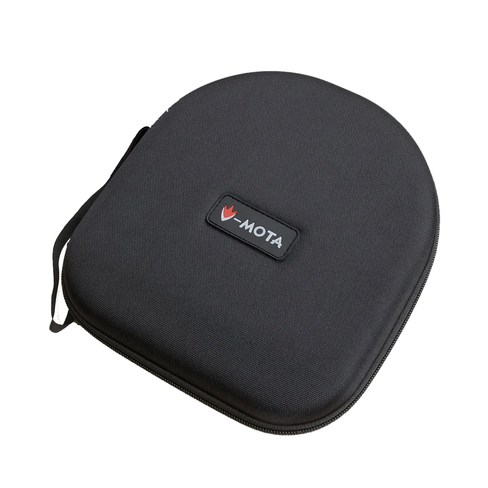 V MOTA Headphone Hard Bag for ATH M50X ATH M20X ATH M40X ATH M70X for SONY MDR XB900 MDR XB910 MDR XB920 Carry Case Box