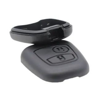 

AUTEWODE Remote key shell for Citroen Xsara Picasso 2 Button car key case fob no chip 1pc blade