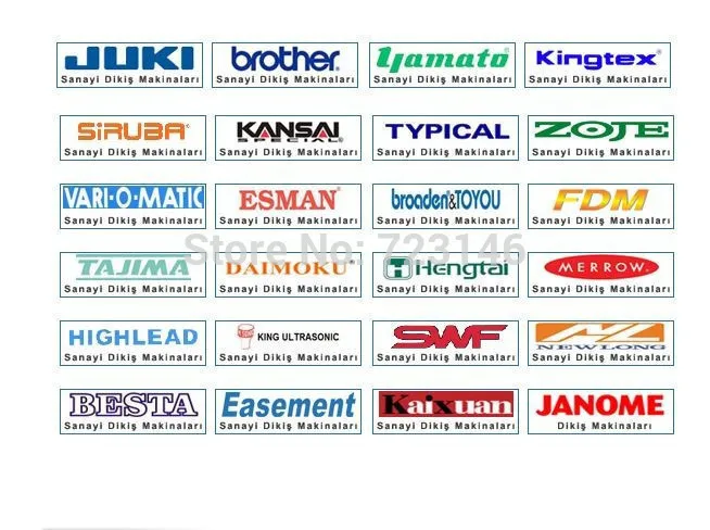 CR40 Industrial Sewing Machine Compensating Foot FEET CR40 For Beauteous Brand New Singer Industrial Sewing Machine CR40 Industrial Sewing Machine Compensating Foot FEET CR40 For Beauteous Brand New Singer Industrial Sewing Machine