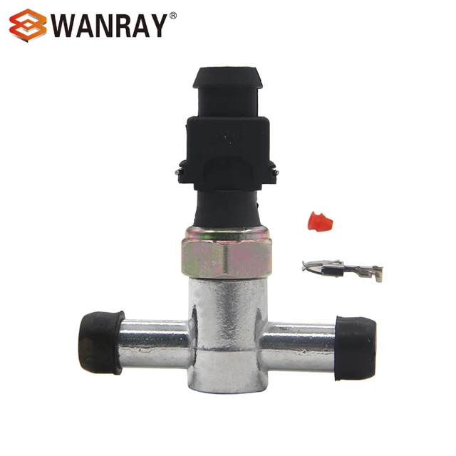New Electric Brake Vacuum Pump Switch For Booster 28146 In New Electric Brake Vacuum Pump Switch For Booster 28146
