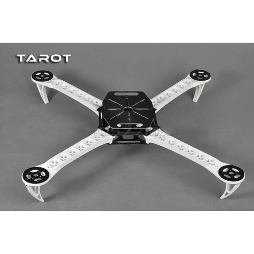 

Tarot TL2749-02 SK450 Multi-rotor Copter Frame MultiCopter Quadcopter Kit X fly
