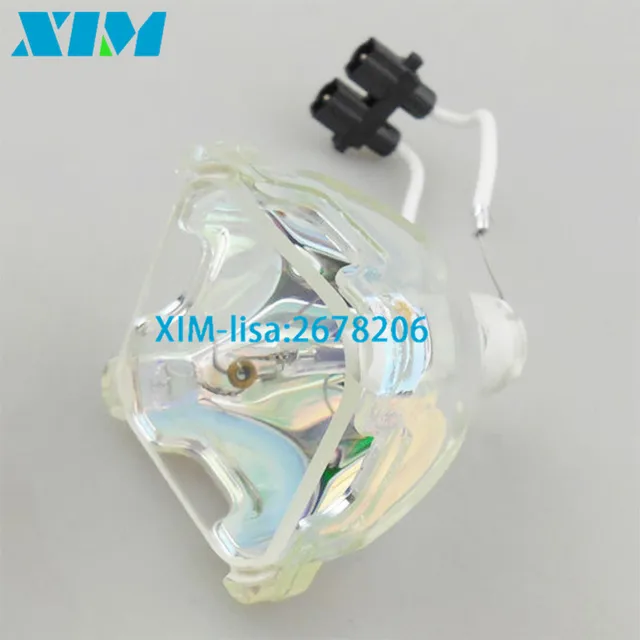 High Quality Replacement Projector lamp bulb ELPLP19 V13H010L19  for EPSON Powerlite 32 EMP-32 EMP-30 EMP-52 -180 days warranty