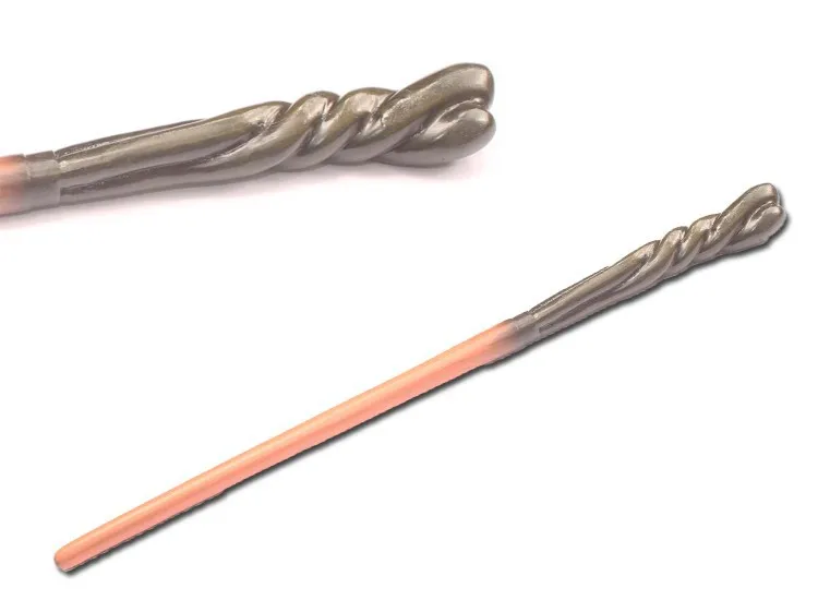 Magic Wand Harry Potter Wand Kids Toys Neville Longbottom Non Luminous Wand Toys For Children Christmas Wand Neville Longbottom Wand Harry Potterharry Potter Wand Aliexpress