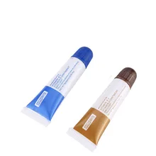 Крем для ухода за татуировками с витаминами A& D, мазь для кожи, восстанавливающий крем для татуажа бровей и губ