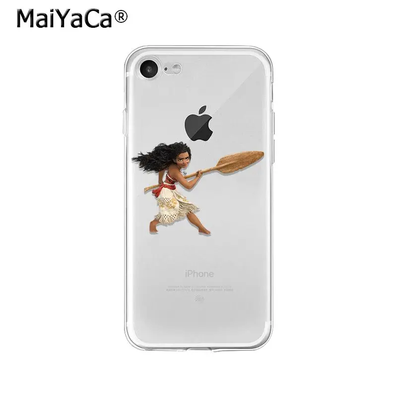 Moana Princess