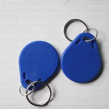 20 шт./лот доступа Управление 13,56 МГц UID редактируемые nfc-метки брелок с радиочастотной идентификацией маркер Водонепроницаемый ABS 13,56 МГц RFID перезаписываемый брелок