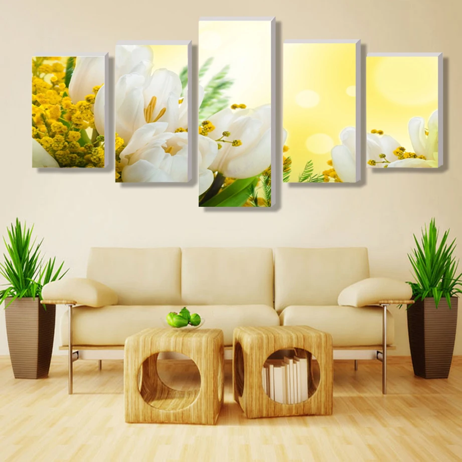 Online kopen wholesale lelie art uit china lelie art groothandel ...
