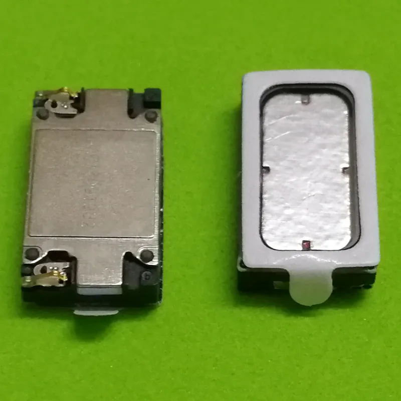 2 шт. шлейф динамика Динамик для Nokia 6 TA-1000 TA-1003 2,1X6 TA-1099 6,1 plus 6,1 plus 8 Sirocco наушники приемник